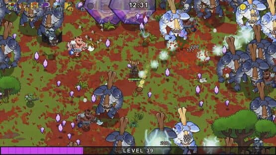 Fantasy Madness: Bloodbath — screenshot 7