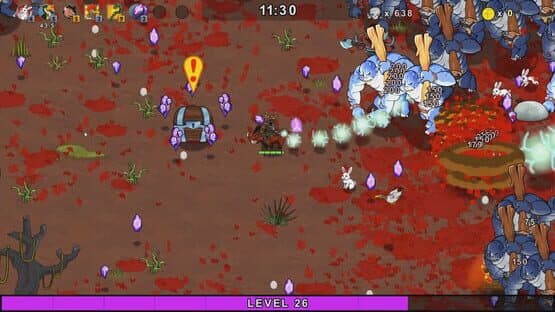 Fantasy Madness: Bloodbath — screenshot 8