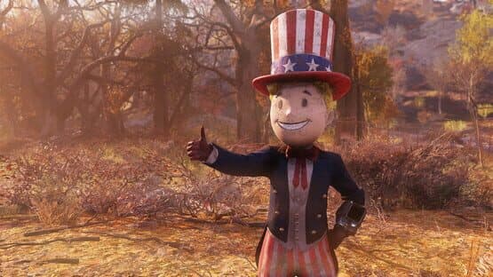 Fallout 76: Tricentennial Pack — screenshot 2