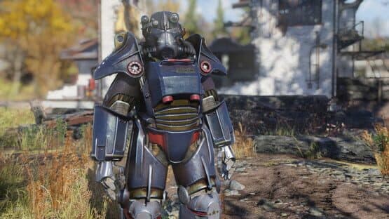 Fallout 76: Tricentennial Pack — screenshot 3