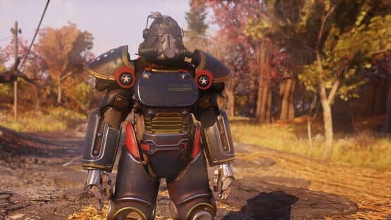 Fallout 76: Tricentennial Pack — screenshot 4