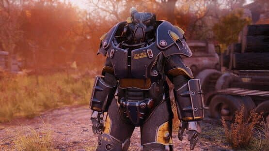 Fallout 76: Tricentennial Pack — screenshot 5