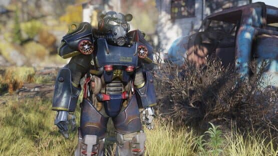 Fallout 76: Tricentennial Pack — screenshot 6