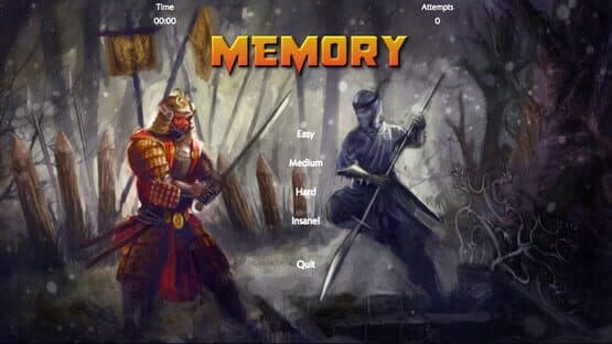 Fantasy Memory Card Game: Expansion Pack 5 — screenshot 2