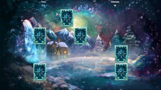 Fantasy Memory Card Game: Expansion Pack 3 — screenshot 3