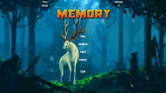 Fantasy Memory Card Game: Expansion Pack 14 — screenshot 1