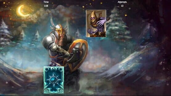 Fantasy Memory Card Game: Expansion Pack 2 — screenshot 1