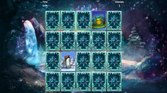 Fantasy Memory Card Game: Expansion Pack 3 — screenshot 5