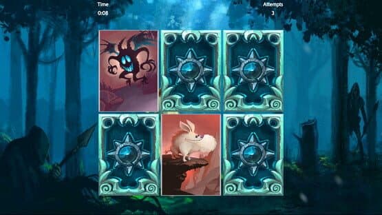 Fantasy Memory Card Game: Expansion Pack 14 — screenshot 3