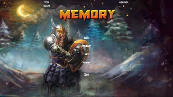 Fantasy Memory Card Game: Expansion Pack 2 — screenshot 3