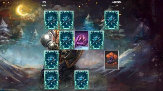 Fantasy Memory Card Game: Expansion Pack 2 — screenshot 5