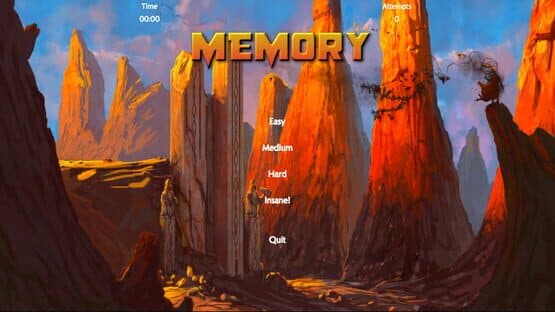 Fantasy Memory Card Game: Expansion Pack 13 — screenshot 2