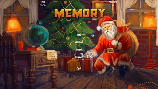 Fantasy Memory Card Game: Expansion Pack 12 — screenshot 1