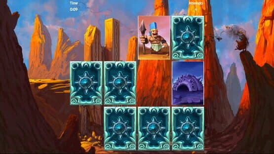 Fantasy Memory Card Game: Expansion Pack 13 — screenshot 4