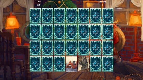 Fantasy Memory Card Game: Expansion Pack 12 — screenshot 2