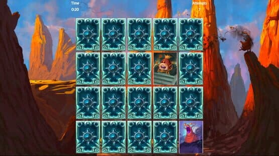 Fantasy Memory Card Game: Expansion Pack 13 — screenshot 5