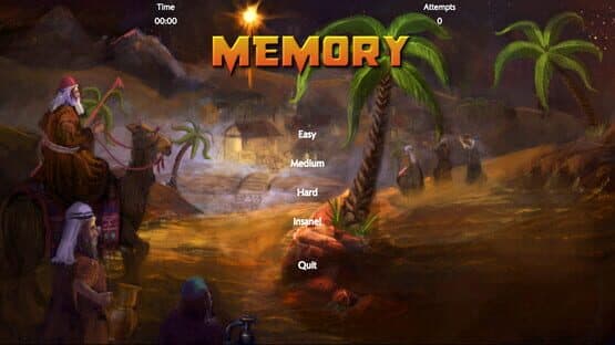 Fantasy Memory Card Game: Expansion Pack 11 — screenshot 2