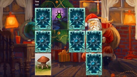 Fantasy Memory Card Game: Expansion Pack 12 — screenshot 4