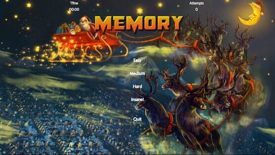 Fantasy Memory Card Game: Expansion Pack 10 — screenshot 1