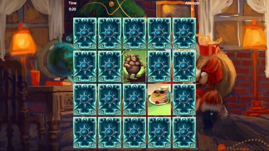Fantasy Memory Card Game: Expansion Pack 12 — screenshot 5