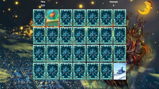 Fantasy Memory Card Game: Expansion Pack 10 — screenshot 2