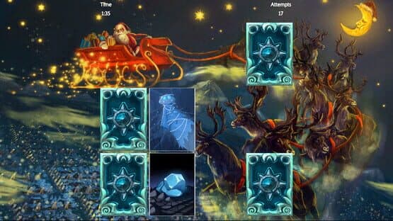 Fantasy Memory Card Game: Expansion Pack 10 — screenshot 3