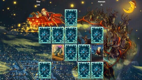 Fantasy Memory Card Game: Expansion Pack 10 — screenshot 4