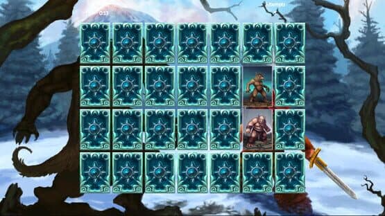 Fantasy Memory Card Game: Expansion Pack 7 — screenshot 1