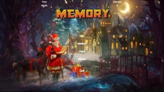 Fantasy Memory Card Game: Expansion Pack 8 — screenshot 3