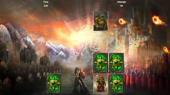 Fantasy Memory Card Game: Expansion Pack 6 — screenshot 4