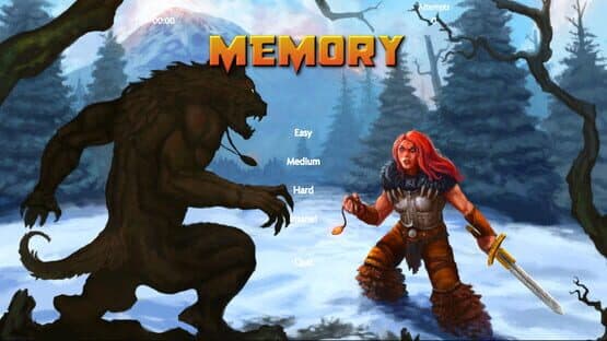 Fantasy Memory Card Game: Expansion Pack 7 — screenshot 2