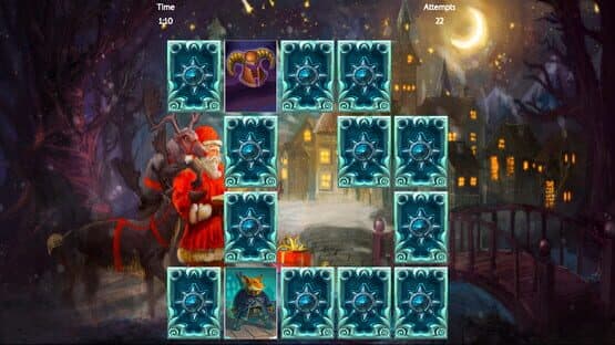 Fantasy Memory Card Game: Expansion Pack 8 — screenshot 4