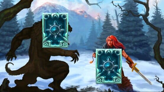 Fantasy Memory Card Game: Expansion Pack 7 — screenshot 3