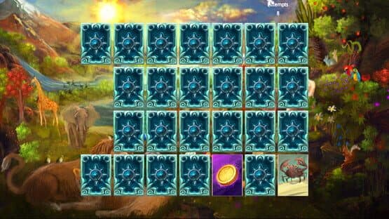 Fantasy Memory Card Game: Expansion Pack 9 — screenshot 2