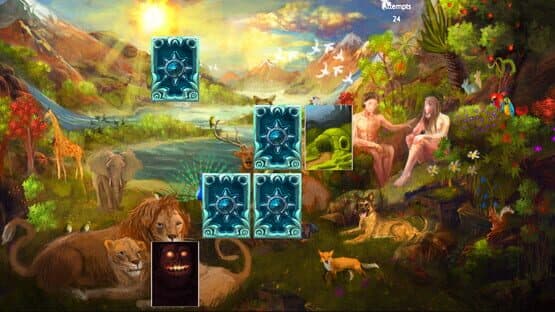 Fantasy Memory Card Game: Expansion Pack 9 — screenshot 5