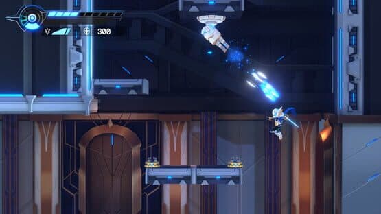 Fallen Knight: Rebellion of the Fallen — screenshot 2