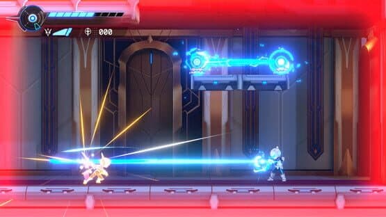 Fallen Knight: Rebellion of the Fallen — screenshot 3