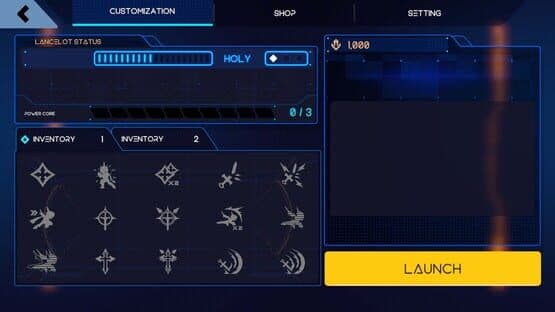 Fallen Knight: Rebellion of the Fallen — screenshot 7