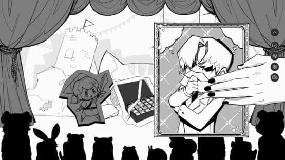 Fake Heart — screenshot 5