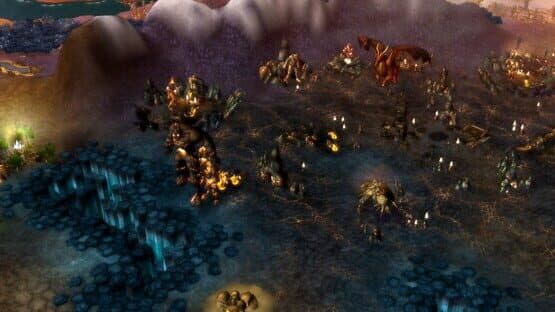 Fallen Enchantress: Map Pack — screenshot 1