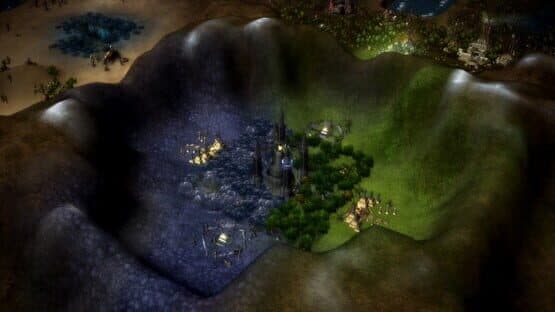 Fallen Enchantress: Map Pack — screenshot 2