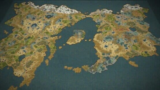 Fallen Enchantress: Map Pack — screenshot 4