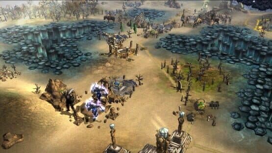 Fallen Enchantress: Legendary Heroes - Map Pack — screenshot 2