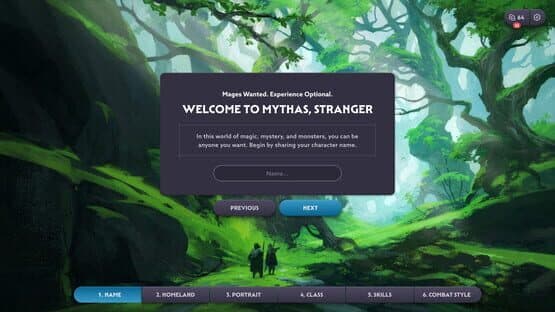Tales of Fablecraft — screenshot 2