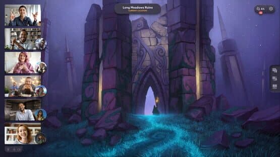 Tales of Fablecraft — screenshot 3