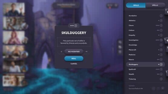 Tales of Fablecraft — screenshot 4