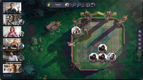 Tales of Fablecraft — screenshot 6