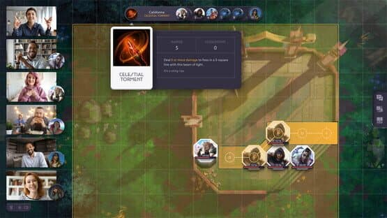 Tales of Fablecraft — screenshot 7