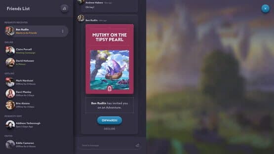 Tales of Fablecraft — screenshot 8