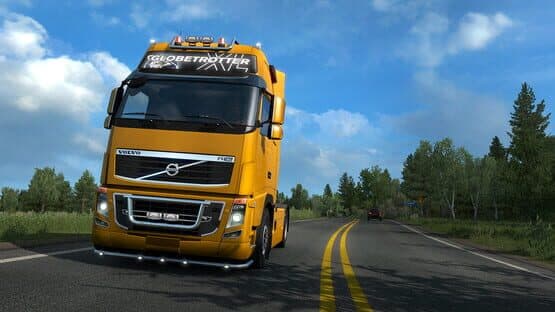 Euro Truck Simulator 2: HS-Schoch Tuning Pack — screenshot 3